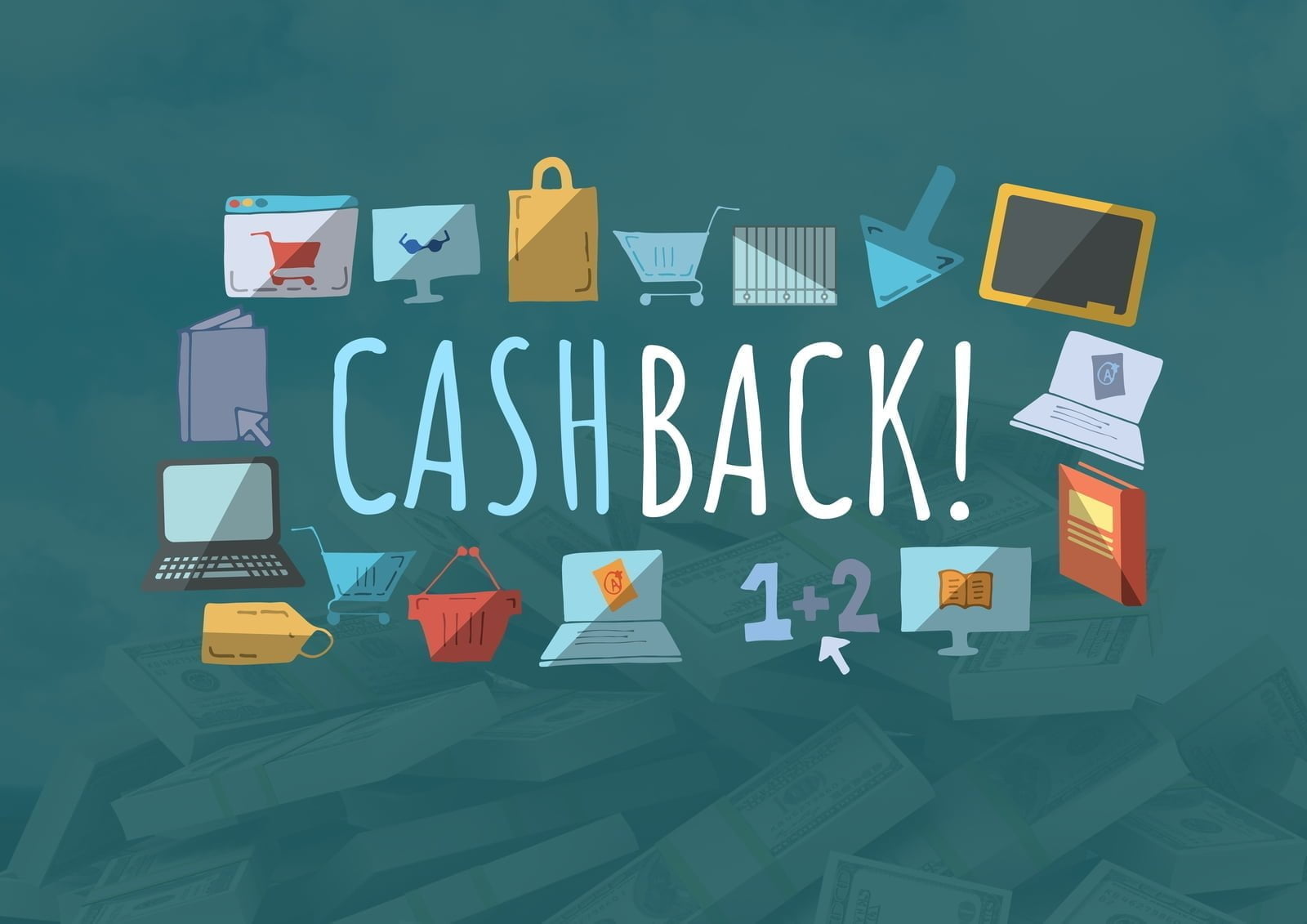 Hvad betyder cashback?