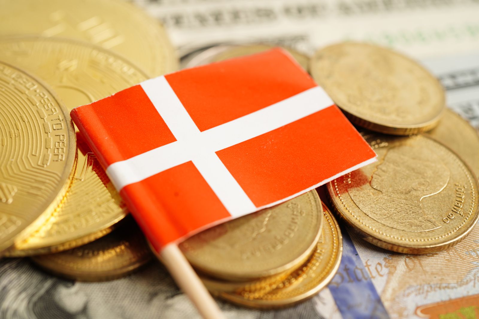 Skattekonsekvenser af cashback i Danmark