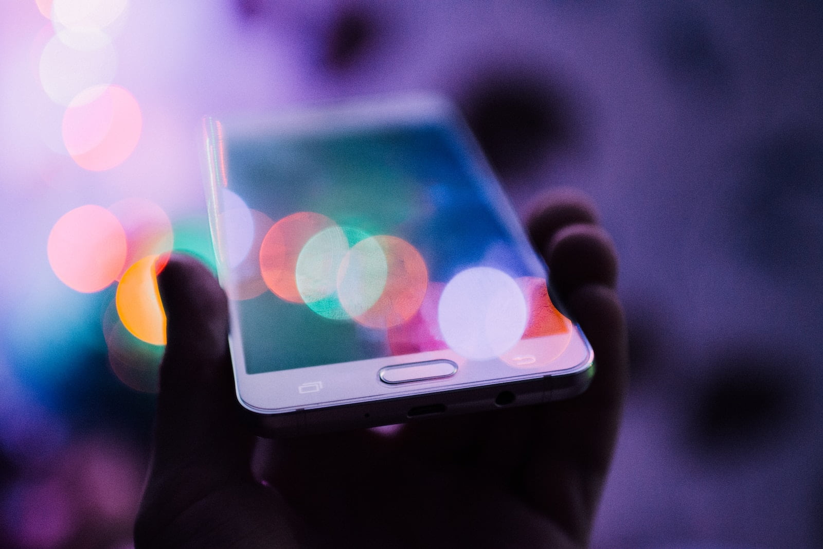 Affiliatemarketing af cashback til mobiltelefoner